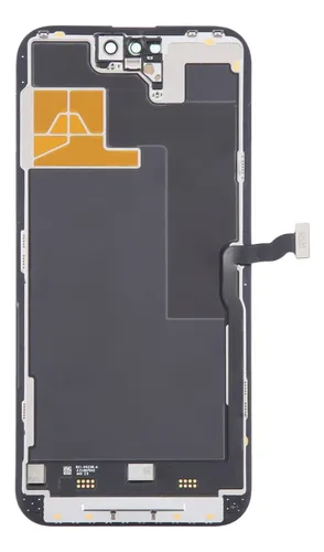 Zc Oem Lcd+pantalla Táctil Para iPhone 14 Pro Max