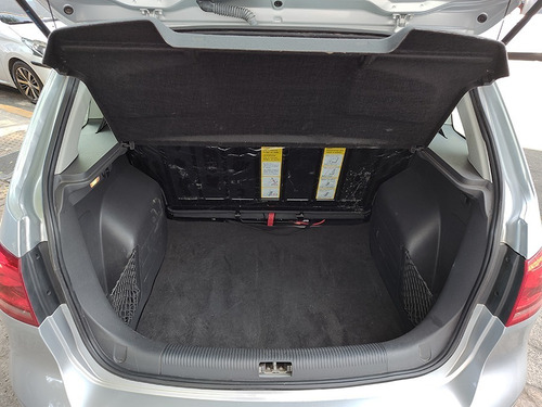 Imagen 17 de 25 de Vw Volkswagen Suran 2010 Comfortline Abasto Motors