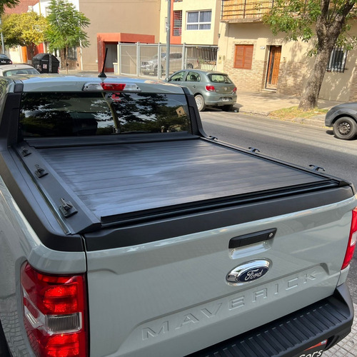 Imagen 22 de 25 de Ford Maverick 2.0 Ecoboost Cd Xlt At8 2wd