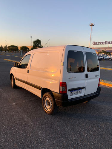 Citroën Berlingo Furgon 1.6 Hdi 92 Bussines