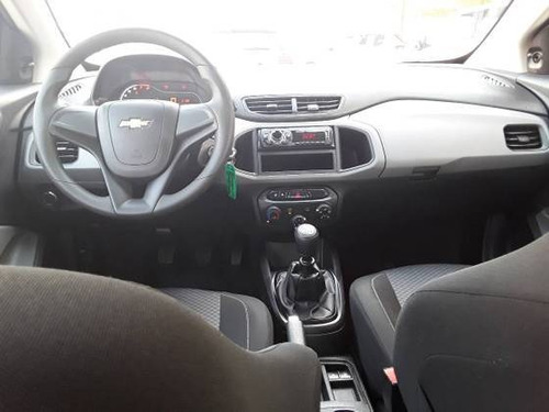 Chevrolet Onix 1.0 Mpfi Joy 8v Flex 4p Manual