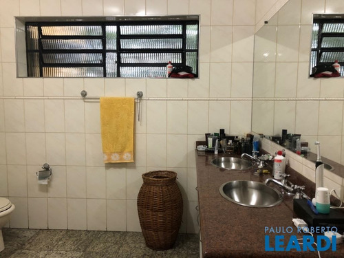 Imagem 15 de 15 de Sobrado - Vila Madalena - Sp - 551740