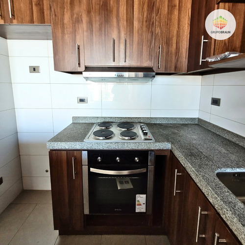 Arriendo Depto 1d1b Concepción Centro - 50% Dcto En Garantía