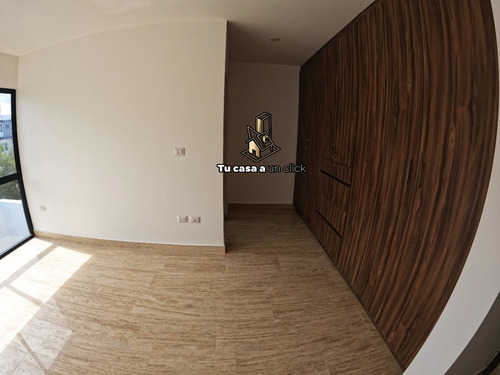 Imagen 20 de 30 de Estrena Casa En Venta De 4 Recámaras Zibatá Querétaro