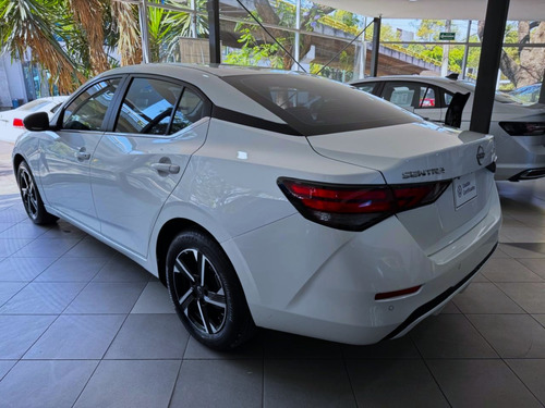 Nissan Sentra 2.0 Advance Cvt