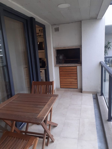Alquiler Departamento 3 Ambientes Cochera Vilanova Haedo