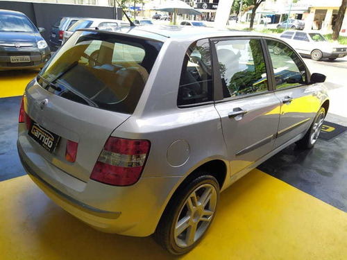 Fiat Stilo 1.8 Sp Comleto