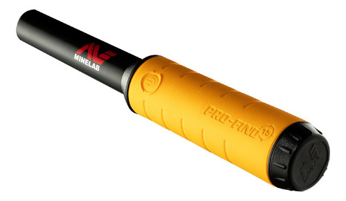 Imagem 3 de 3 de Localizador Pinpointer De Metal Pro Find 15 Minelab
