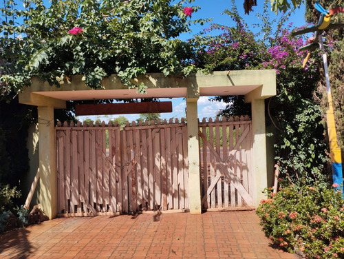 Casa Com 4 Quartos, 322 M², À Venda Por R$ 480.000 - Vila São José - Ribeirão Do Sul/sp