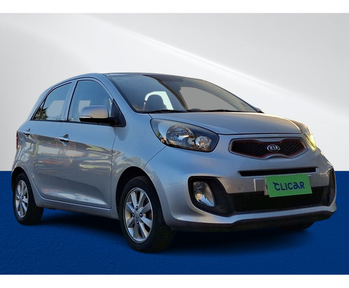 Kia Morning 2016