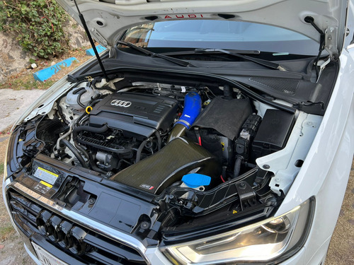 Audi A3 1.8 S Line At