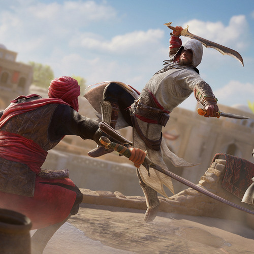 Assassin's Creed Mirage Xbox One / Series X