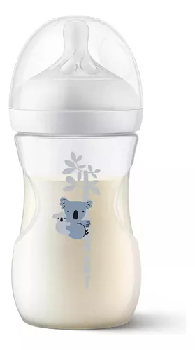 Avent - Biberon Natural Tiger 260ml