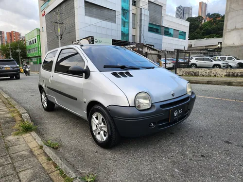 Renault Twingo 1.2 Access