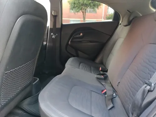 Kia Rio Ub Ex