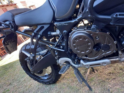 Yamaha Super Tenere 1200