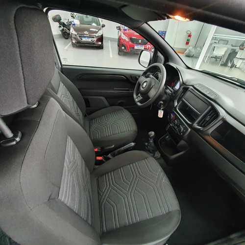 Imagen 5 de 15 de Peugeot Partner Utilitario 2022 0km Financio Sin Interés B-