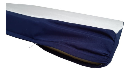 Imagen 6 de 8 de Cama Colchoneta Para Perros Muy Grandes Lola Pets 120x100