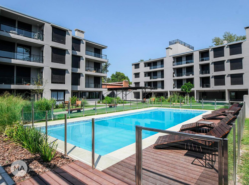 Departamento 3 Dormitorios Con Amenities Ayres De Fisherton - Juarez Celman 650 Bis | Venta