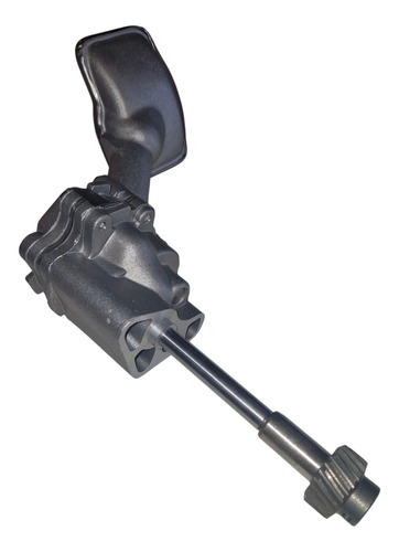 Fiat 147 Duna 1.3 Diesel Bomba Aceite + Engranaje Acople