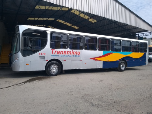 Onibus Urbano Volkswagen 13/13 47 Lug.