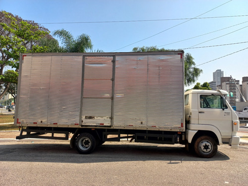 10160 2013 Bau Chapeado 6,30m