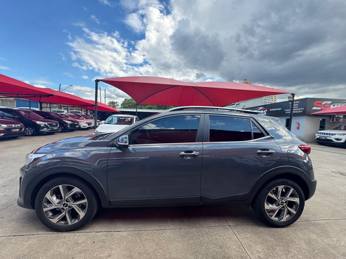 Kia Stonic 1.0 TGDI MHEV SX AUTOMÁTICO