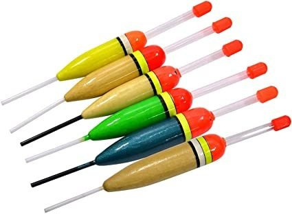 Flotador Multicolor 10 Pzas Alcampo