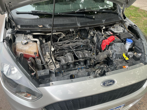 Ford Ka 1.5 S