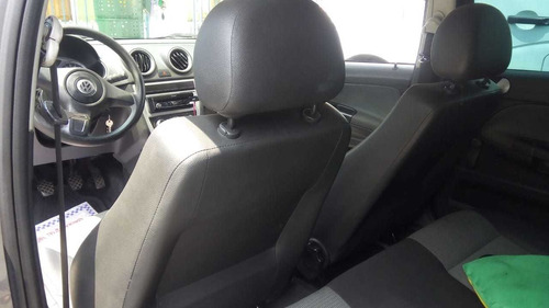 Volkswagen Gol 2013 1.0 Total Flex 5p