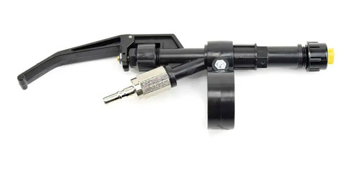 Imagem 2 de 3 de Gatilho Completo Ipc Para O Bocal Da Extratora Ea135