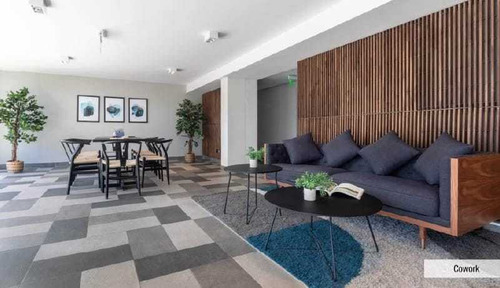 Arriendo Departamento La Cisterna 1d1b1b1e (64418)