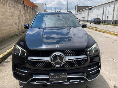 Imagen 4 de 15 de Mercedes-benz Clase Gle 450 Sport