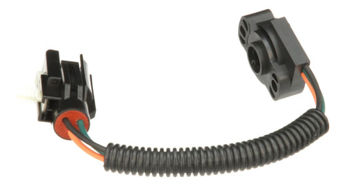 Sensor Posición Acelerador Smp Ford P-350 8cl 5.8l 1993-1996