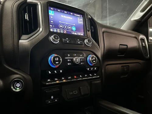 GMC Sierra 6.2 Denali At