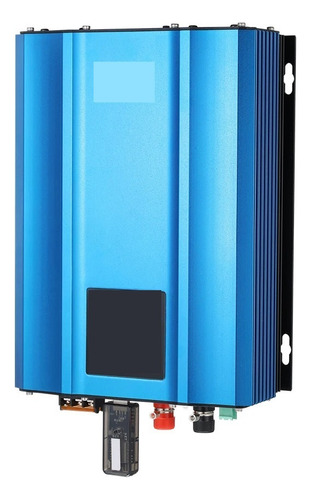 Inversor De Conexión A Red De 1200w Con Limitador, Wifi