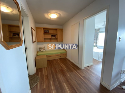 Imagen 9 de 12 de Apartamento En Venta Ubicado En Península