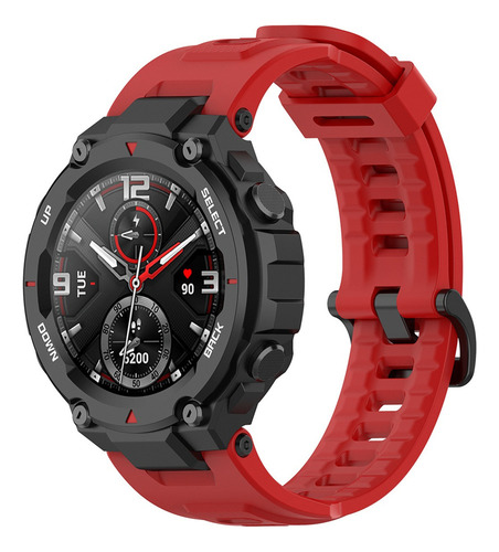 Correa De Reloj For Huami Amazfit T-rex /t-rex Pro