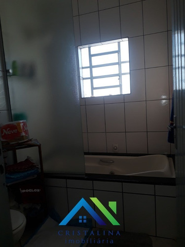 Imagem 25 de 30 de Chacara - Ch00084 - 68152008