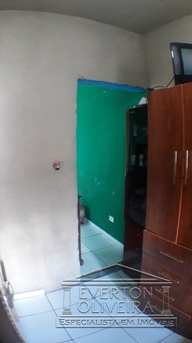 Imagem 7 de 15 de Casa - Jardim Santa Marina - Ref: 10598 - V-10598