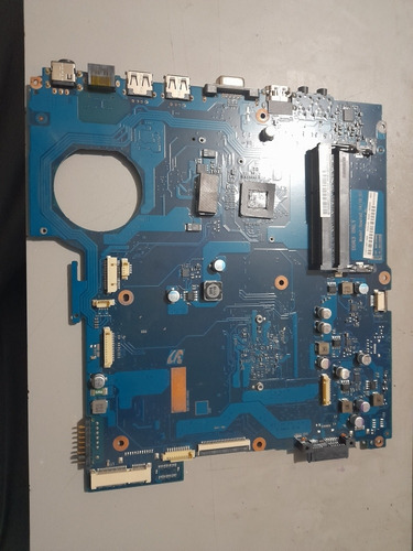 Motherboard Rv415 No Funciona Para Piezas (Usado)