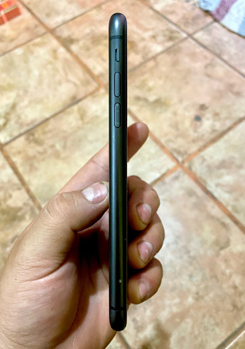 Iphone 11 64 Gb Negro -liberado Negro (Usado)