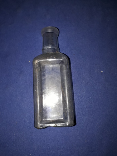 Antiguo Frasco De Perfume. Made In Usa