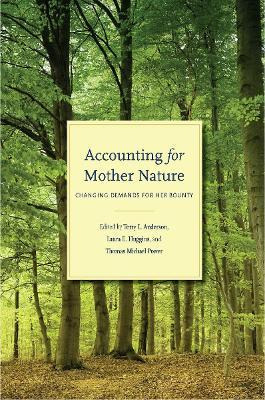 Libro Accounting For Mother Nature - Terry L. Anderson
