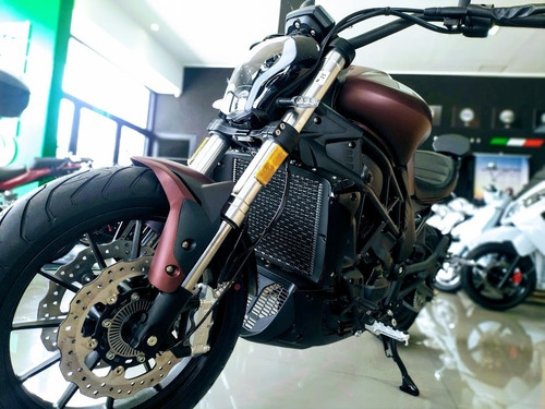 Imagen 4 de 15 de Moto Benelli 502c Custom Mejor Precio Contado Creditos Dni