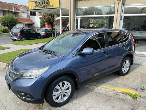Honda Cr-v 2.4 Lx 2wd 185cv At 2015 2234003316