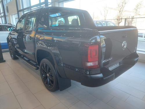 Imagen 10 de 15 de Amarok Extreme V6 3.0 0km Aj