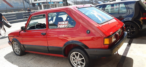 Fiat 147 1.9cc Clase 8 Galvez Permuto Por Mayor Menor Valor