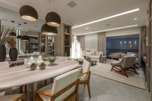 Imagem 11 de 15 de Apartamento À Venda No Sumarezinho - Br20644