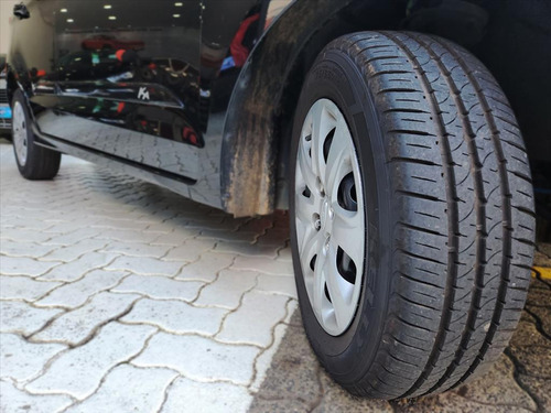 Ford Ka 1.0 TI-VCT FLEX SE MANUAL